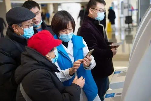 智慧养老 用科技重塑幸福的晚年生活
