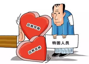 给力！丘北实施特困人员救助供养 养老服务跑出加速度